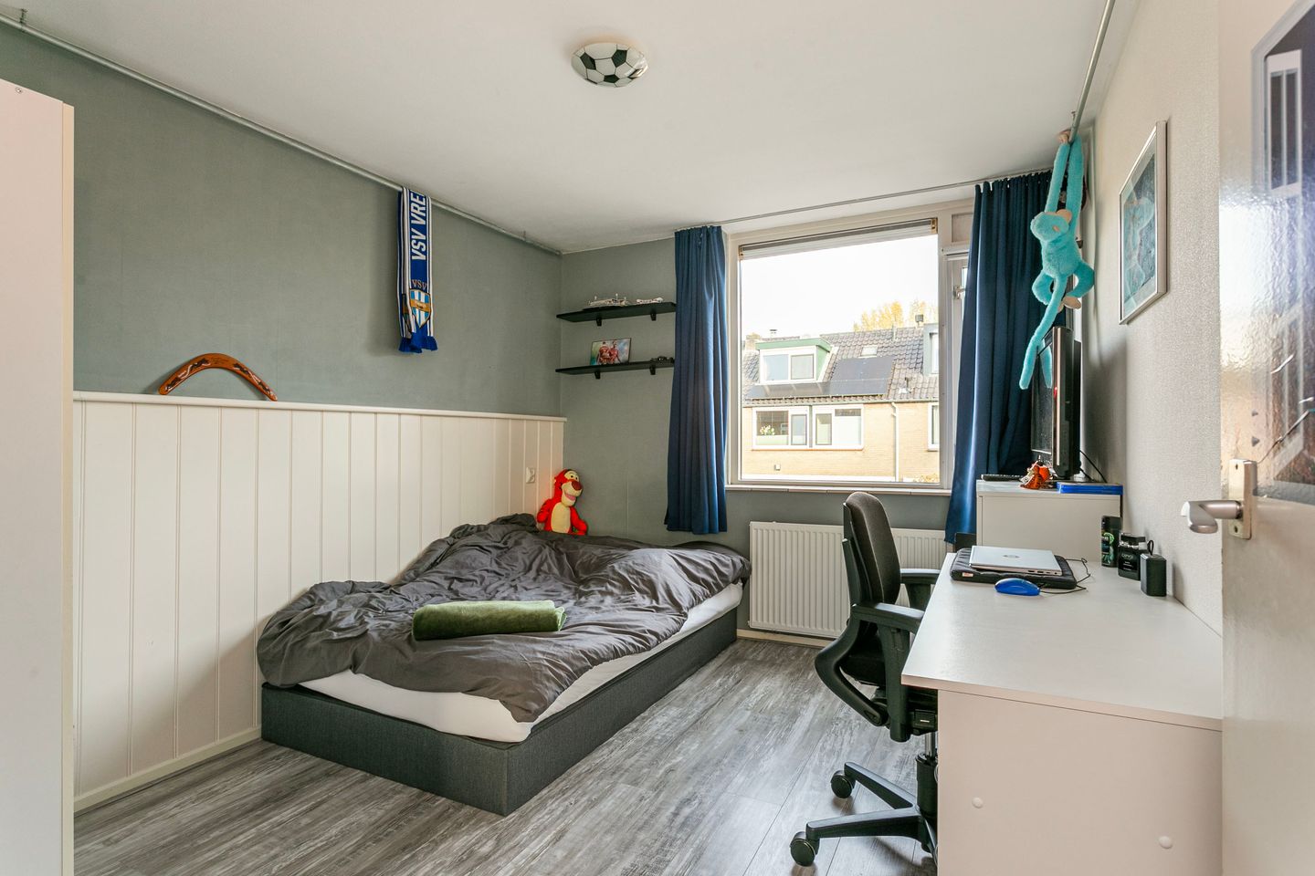 Photo 19 of Meidoornstraat 6