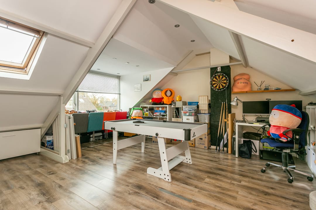 Photo 22 of Meidoornstraat 6