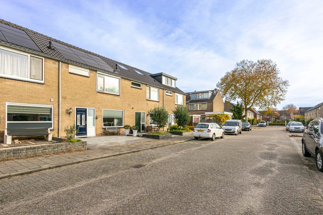 Photo 26 of Meidoornstraat 6