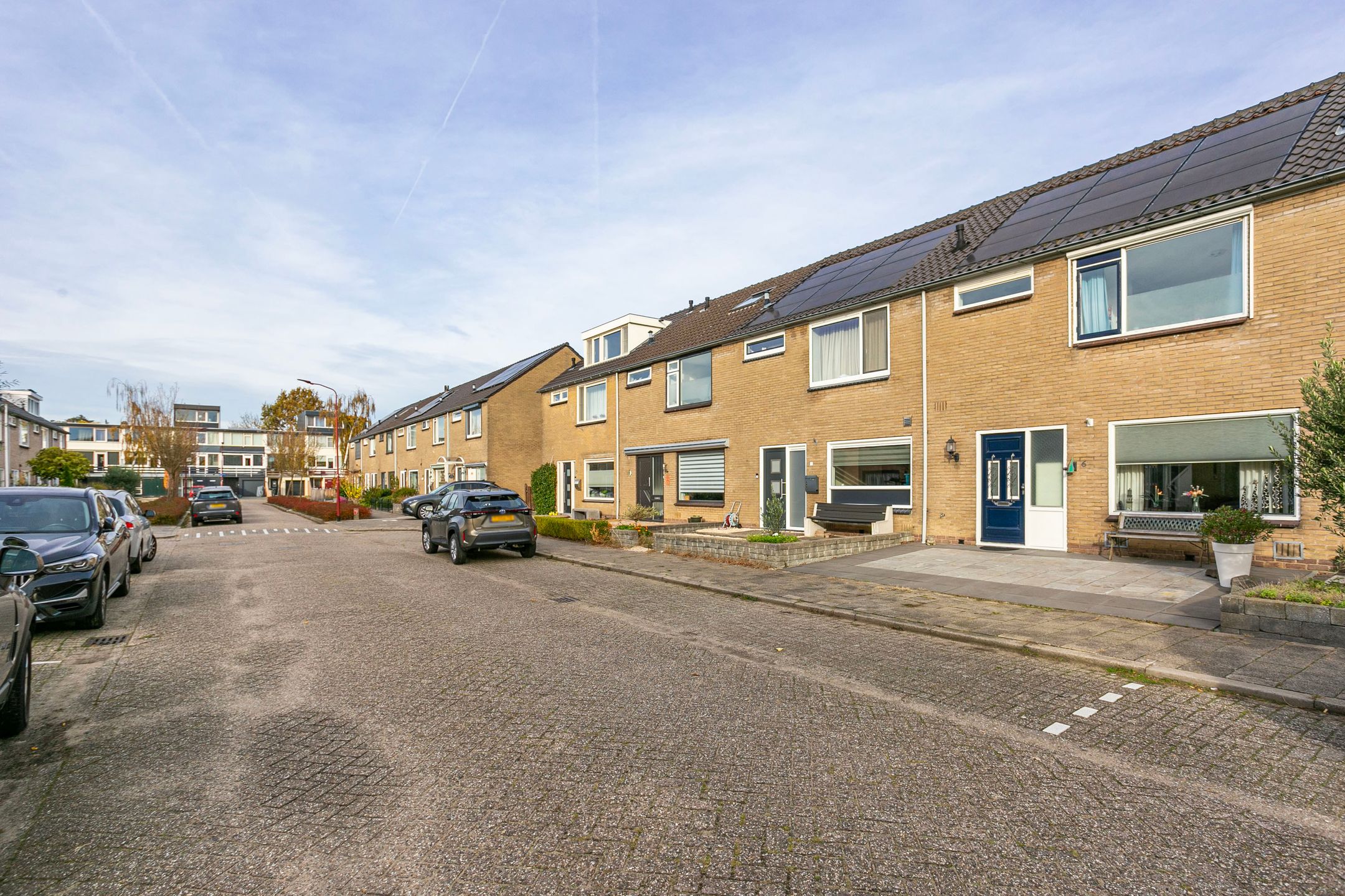 Photo 27 of Meidoornstraat 6