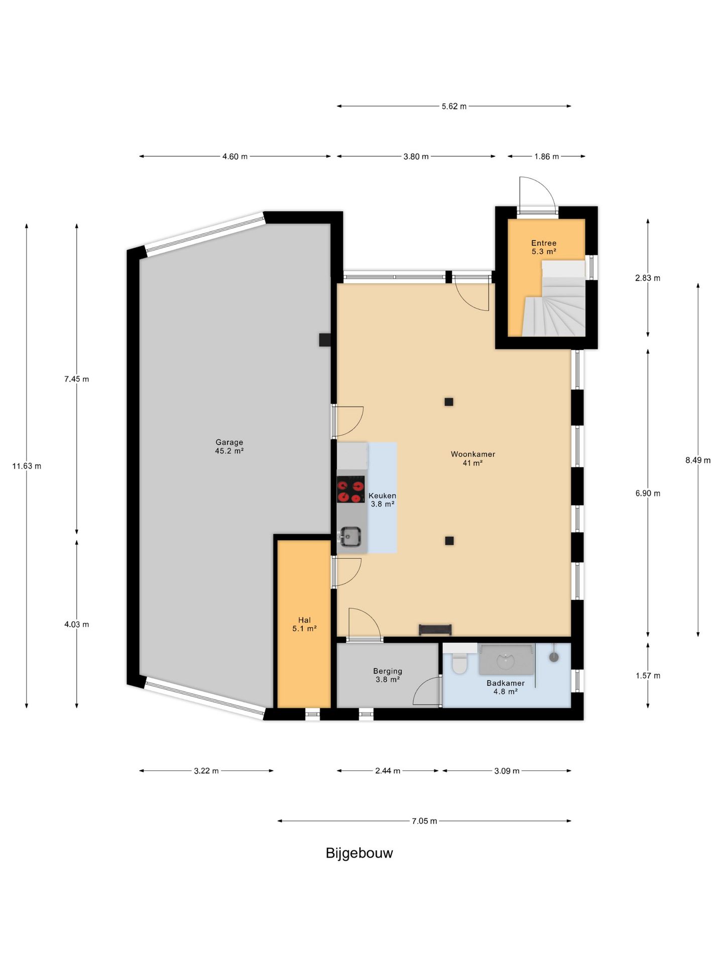 Photo 79 of Bandijk 20