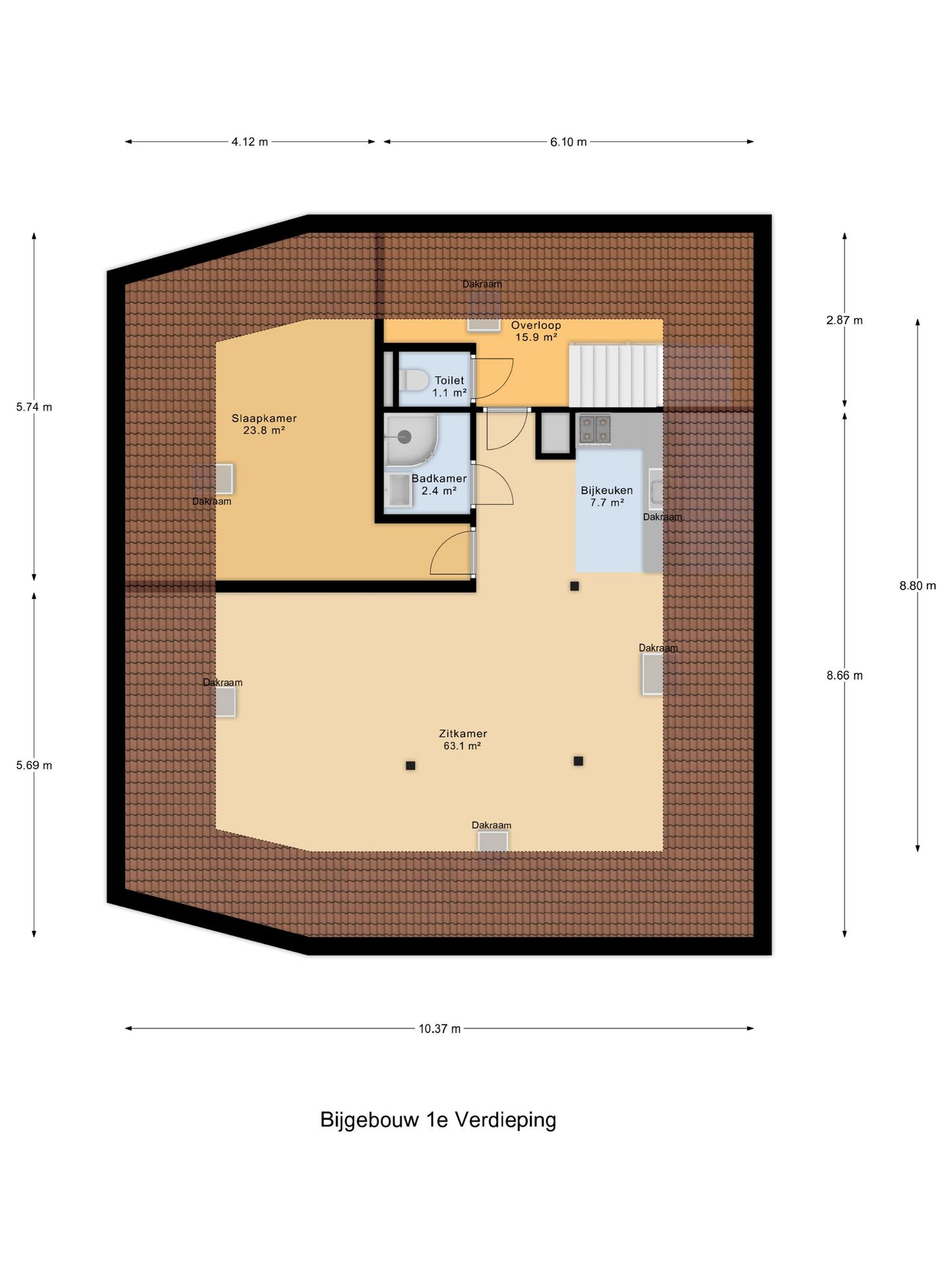 Photo 80 of Bandijk 20