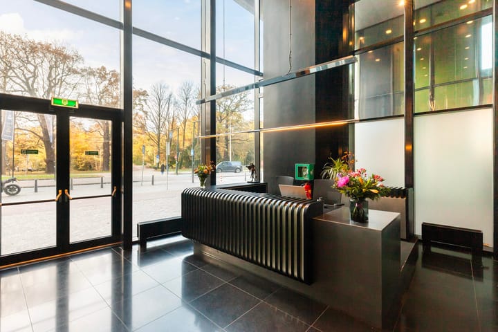 Foto 2 van Bezuidenhoutseweg 65-48