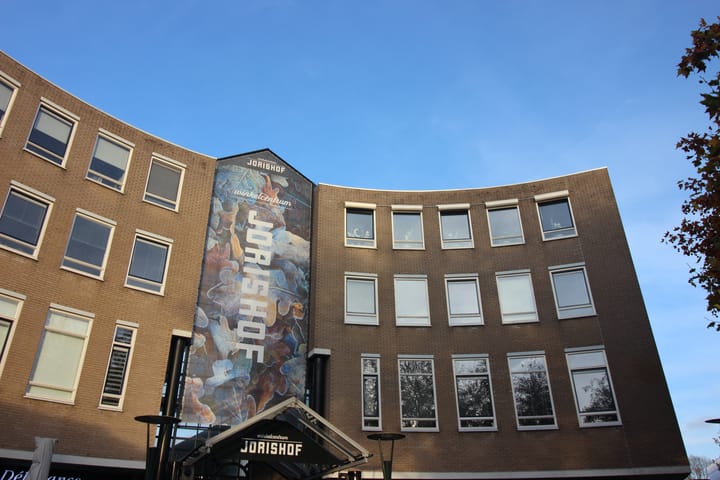 Photo 1 of Sint Jorisplein 113