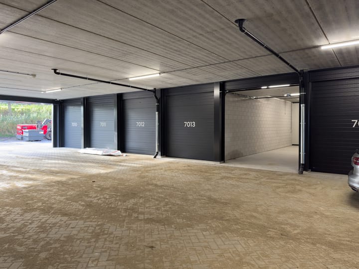 Foto 3 van Klipperaak 7011