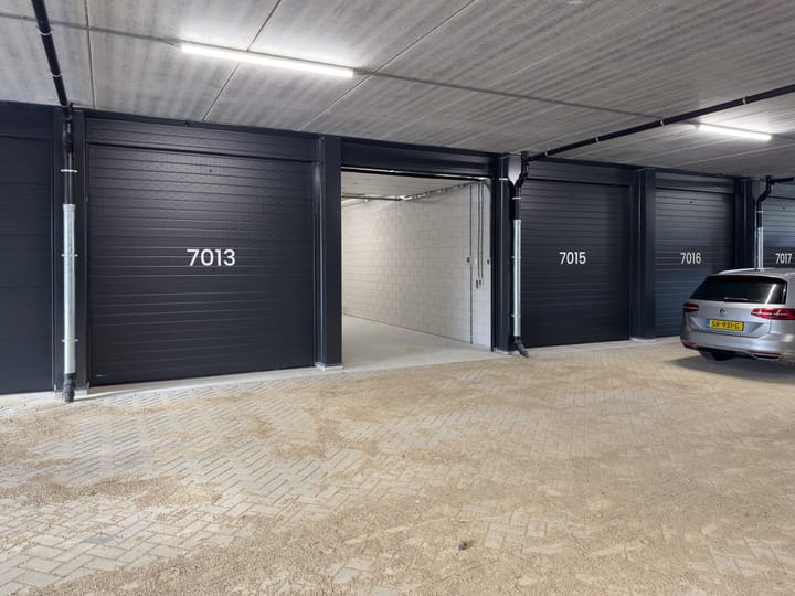 Foto 4 van Klipperaak 7011