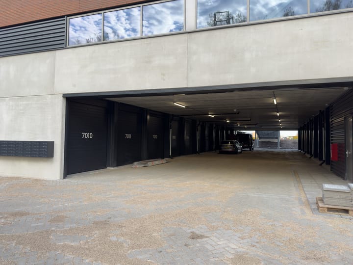 Foto 6 van Klipperaak 7011