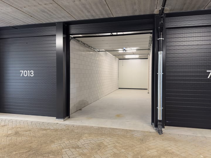 Foto 7 van Klipperaak 7011