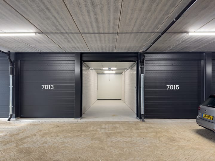 Foto 10 van Klipperaak 7011