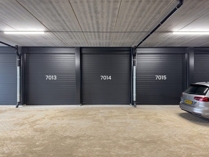 Foto 13 van Klipperaak 7011