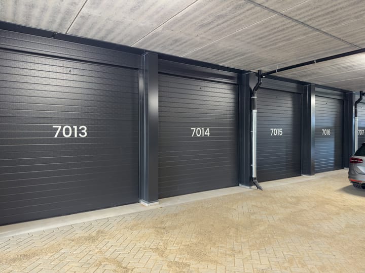 Foto 15 van Klipperaak 7011