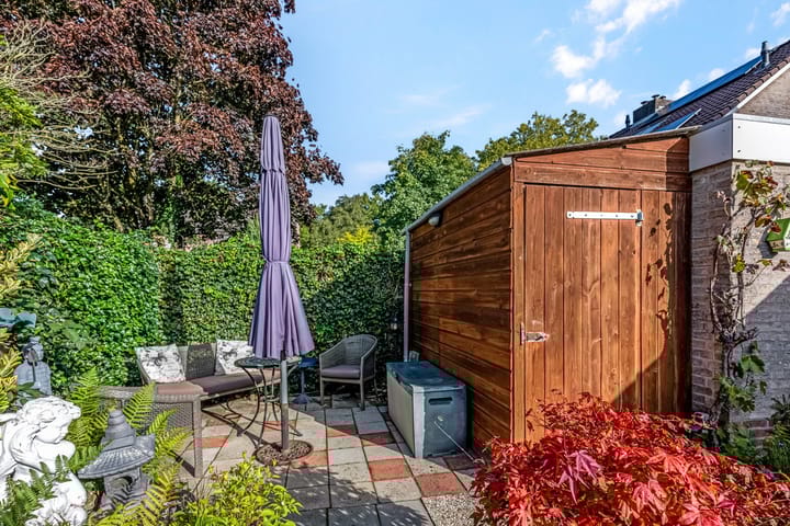 Photo 24 of Annadaal 26