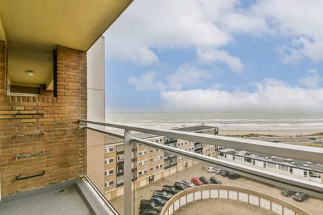 Burgemeester van Alphenstraat 55-F22 secondary image