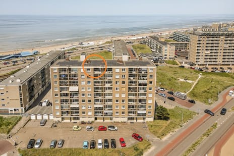 Burgemeester van Alphenstraat 55-F22 tertiary image