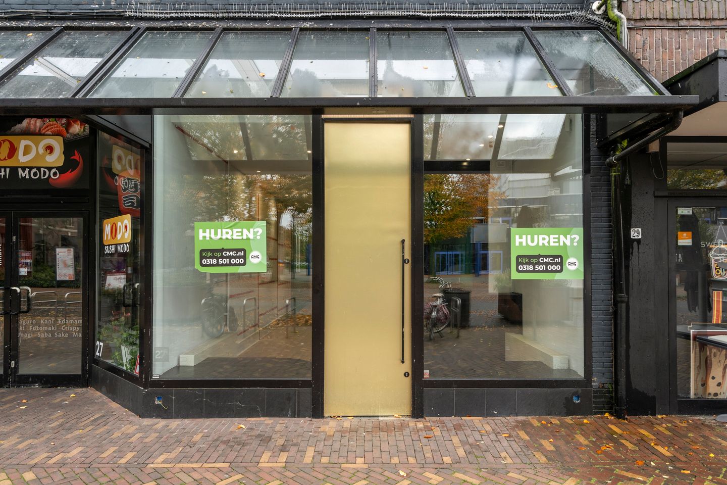 Bekijk foto 4 van Kerkewijk 27-B