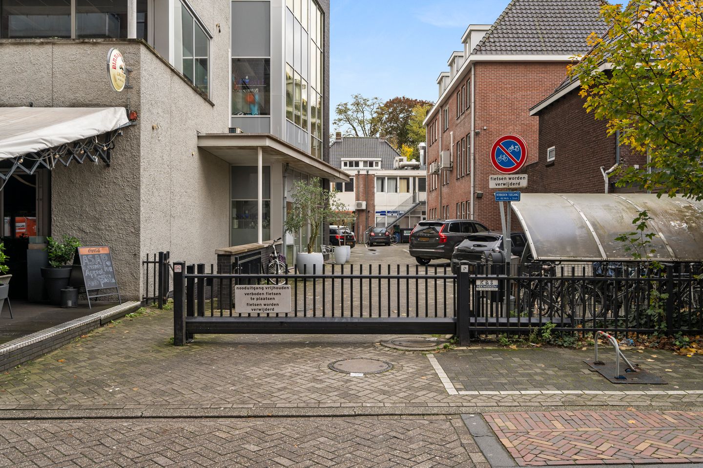 Bekijk foto 5 van Kerkewijk 27-B