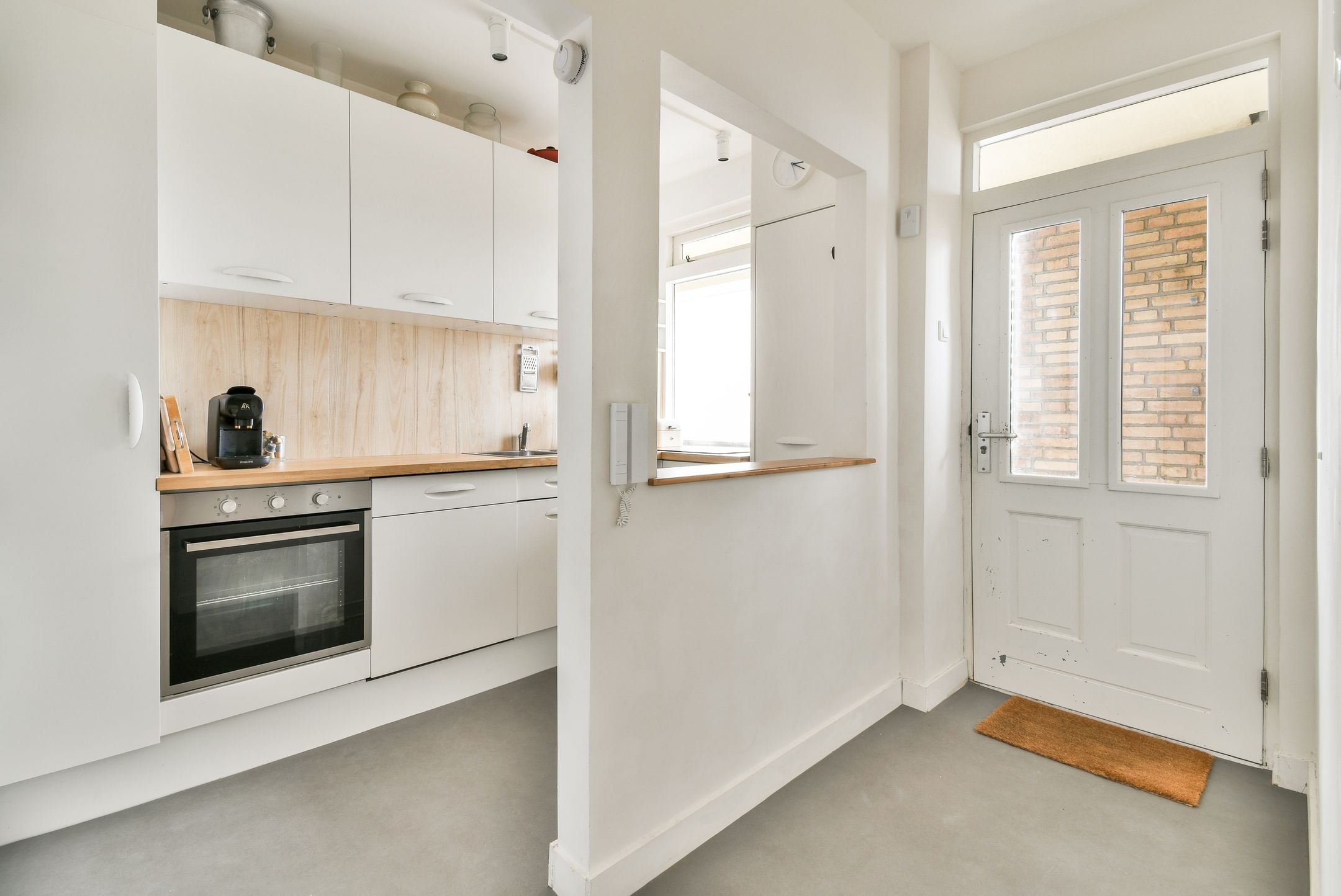 Foto 6 van Burgemeester van Alphenstraat 55-F22