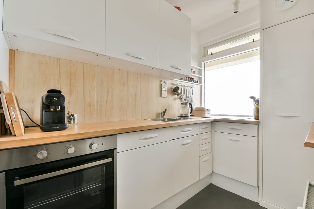 Foto 7 van Burgemeester van Alphenstraat 55-F22