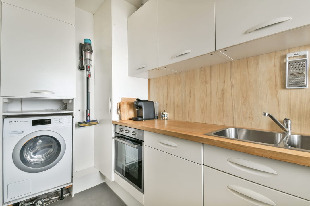 Foto 8 van Burgemeester van Alphenstraat 55-F22