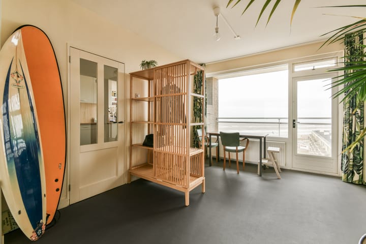 Photo 9 of Burgemeester van Alphenstraat 55-F22