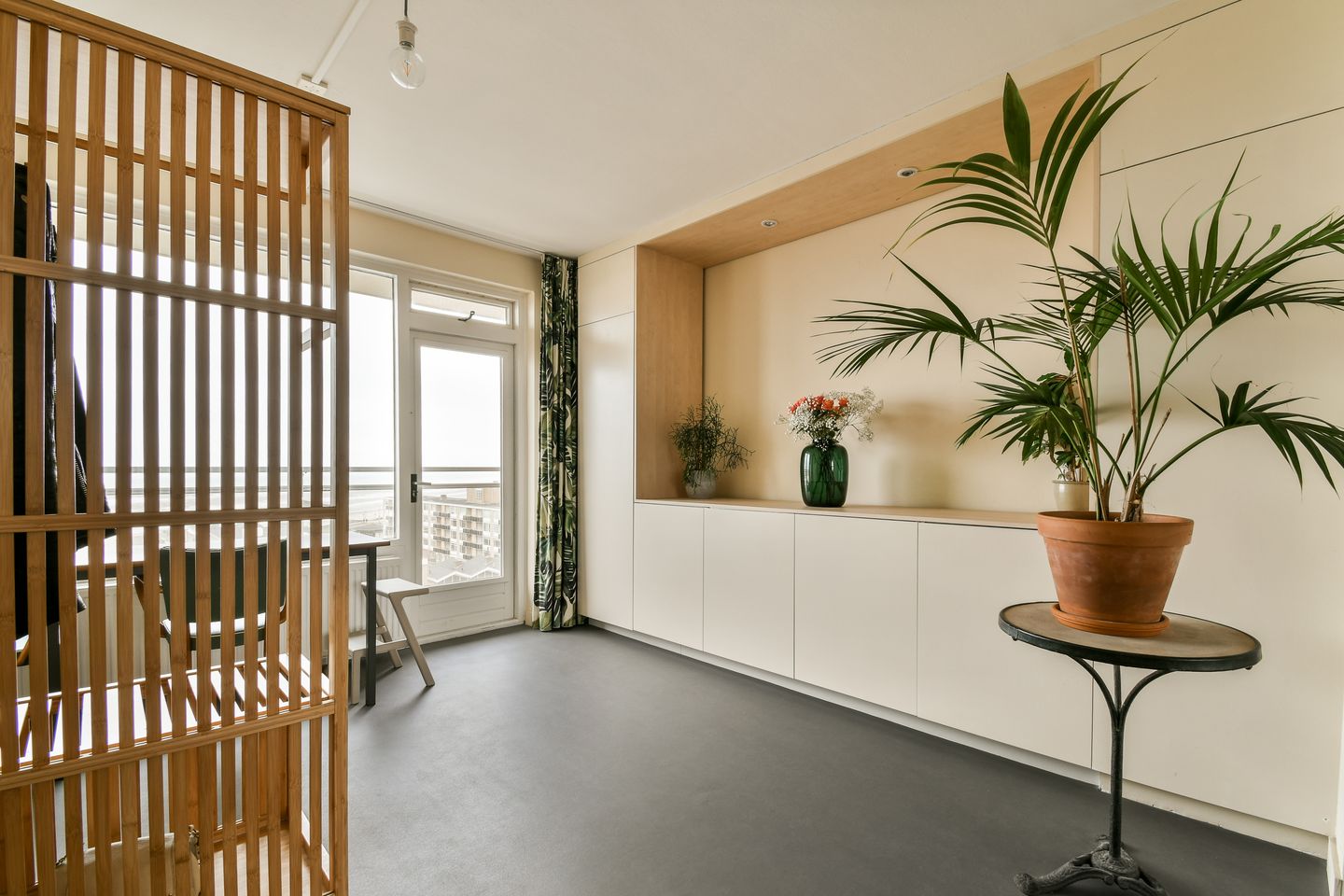 Foto 10 van Burgemeester van Alphenstraat 55-F22