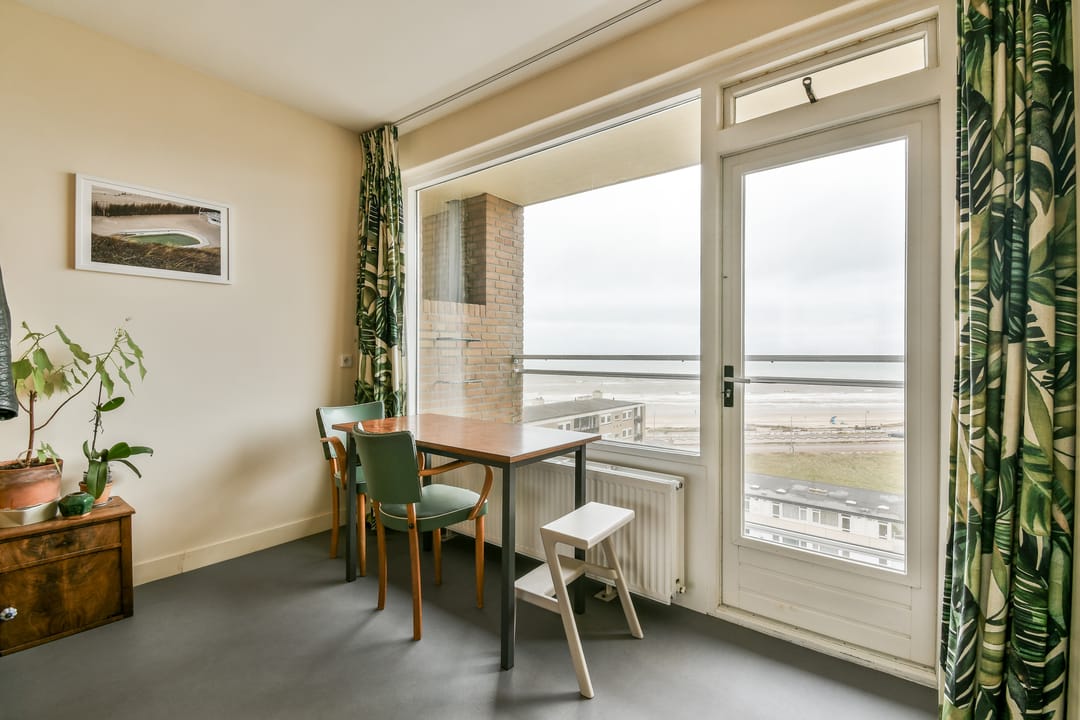 Foto 11 van Burgemeester van Alphenstraat 55-F22