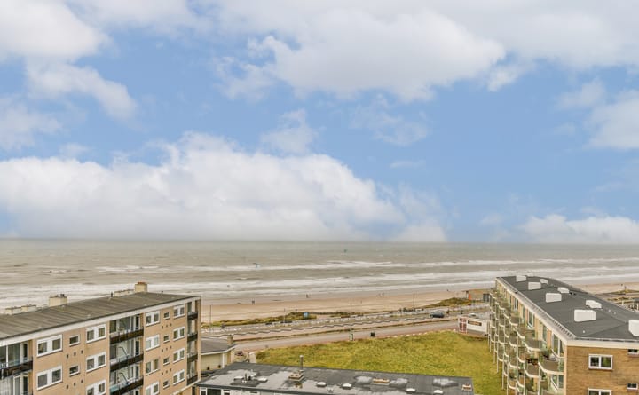 Photo 13 of Burgemeester van Alphenstraat 55-F22