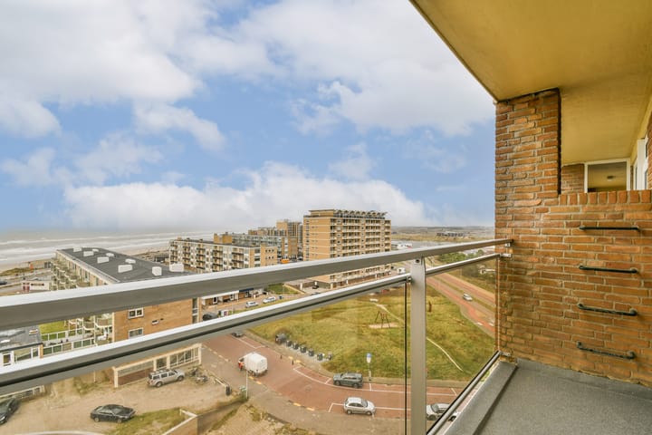 Photo 15 of Burgemeester van Alphenstraat 55-F22