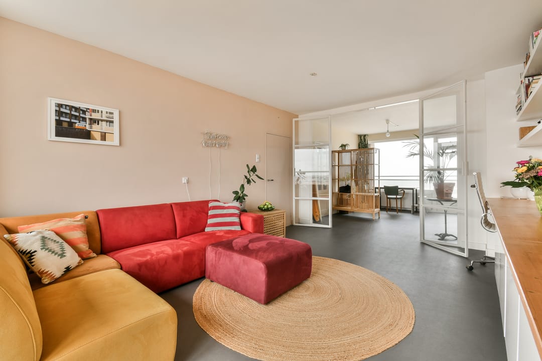 Foto 17 van Burgemeester van Alphenstraat 55-F22