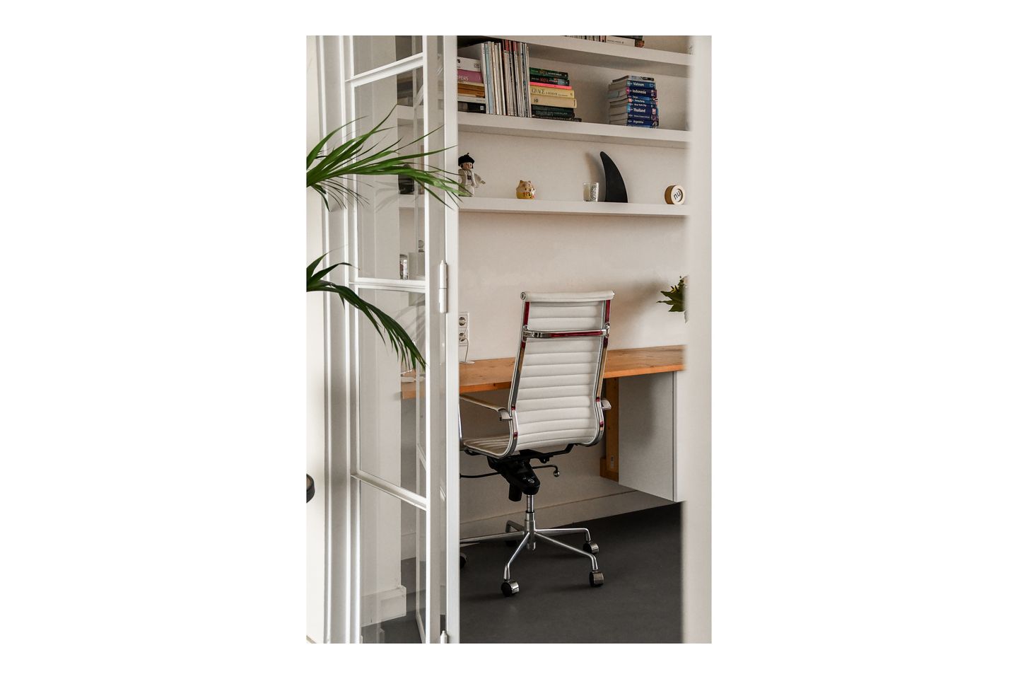 Foto 20 van Burgemeester van Alphenstraat 55-F22