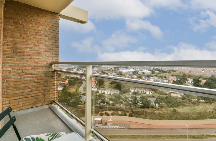 Photo 21 of Burgemeester van Alphenstraat 55-F22