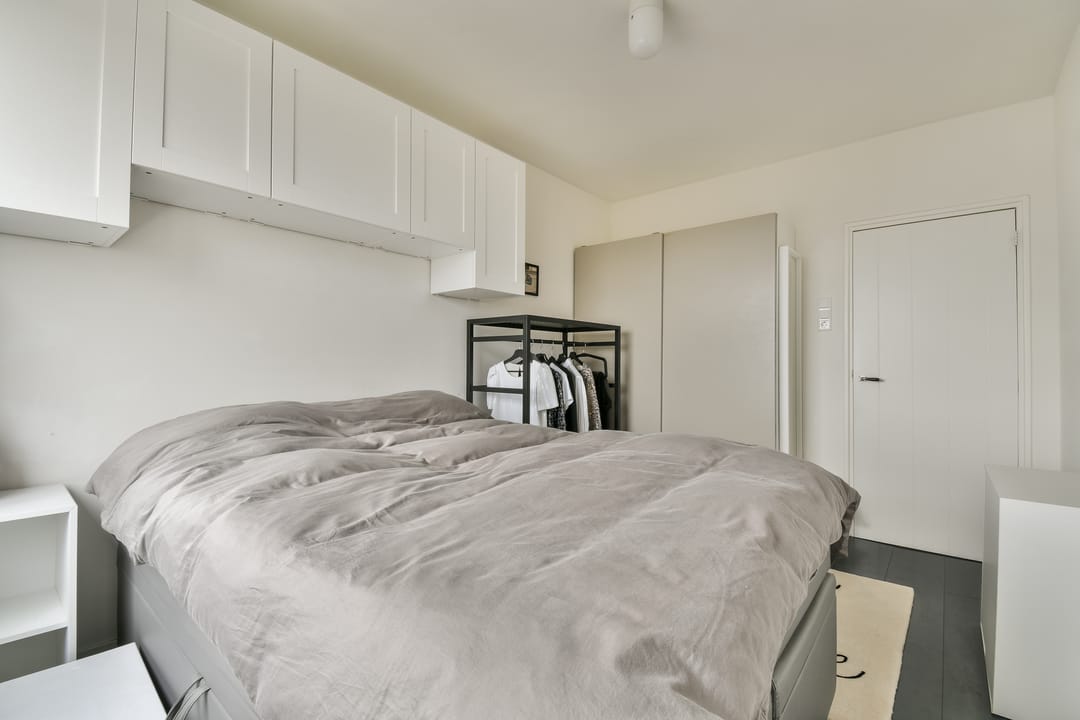 Foto 23 van Burgemeester van Alphenstraat 55-F22