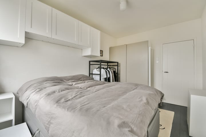 Photo 23 of Burgemeester van Alphenstraat 55-F22