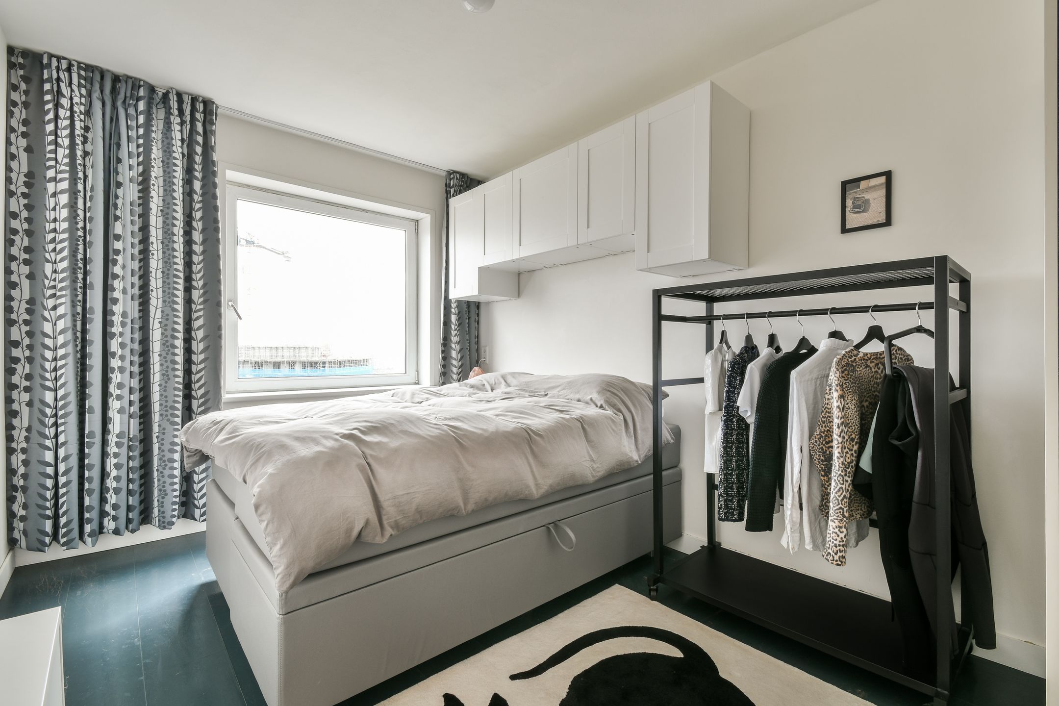 Foto 24 van Burgemeester van Alphenstraat 55-F22