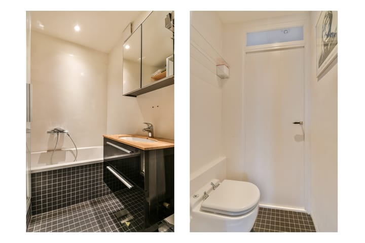 Photo 26 of Burgemeester van Alphenstraat 55-F22