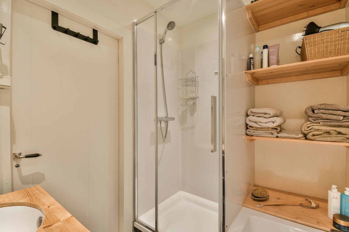 Foto 25 van Burgemeester van Alphenstraat 55-F22