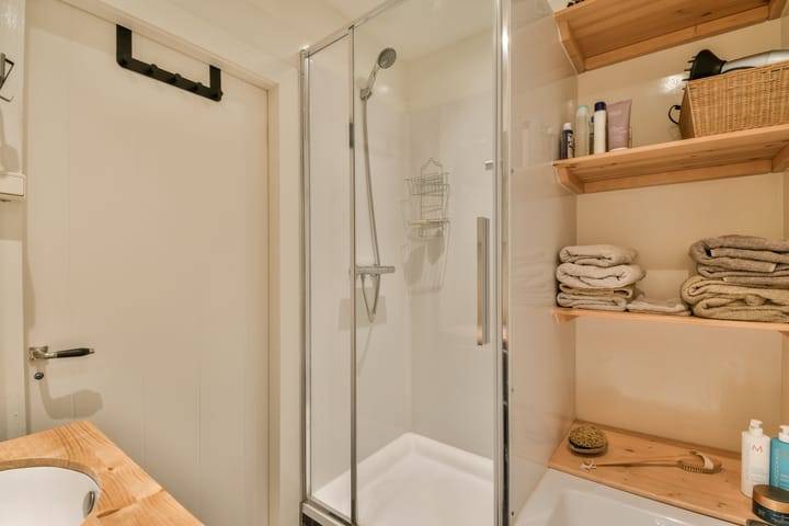 Photo 25 of Burgemeester van Alphenstraat 55-F22