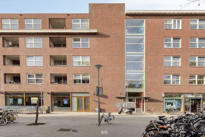 Ebenhaëzerstraat 7 F