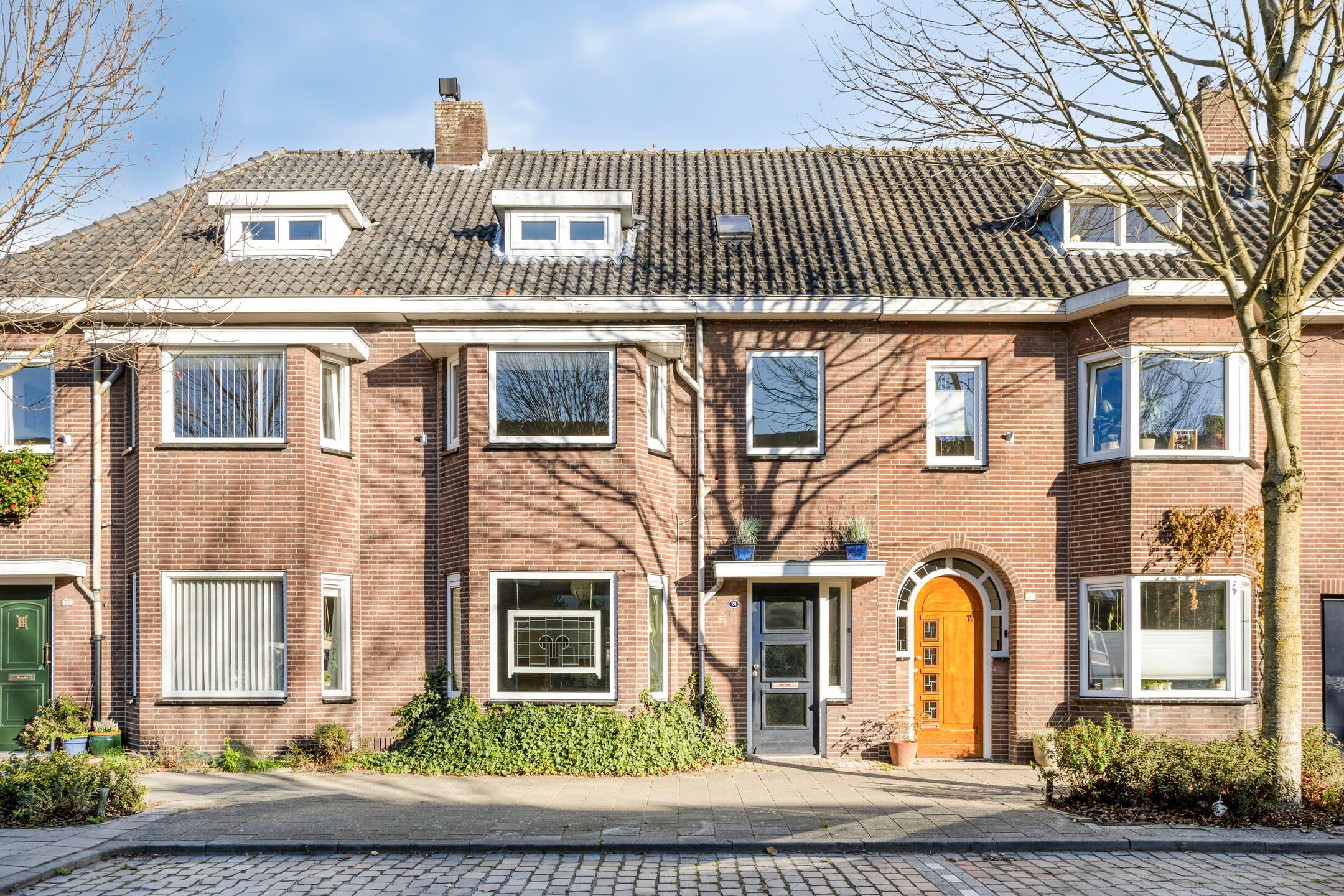 Leenherenstraat 24 