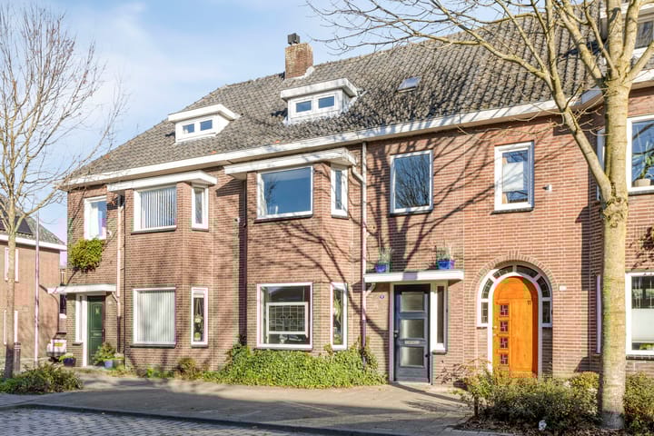 Foto 5 van Leenherenstraat 24