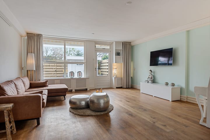 Foto 2 van Jan Roggeveenweg 32