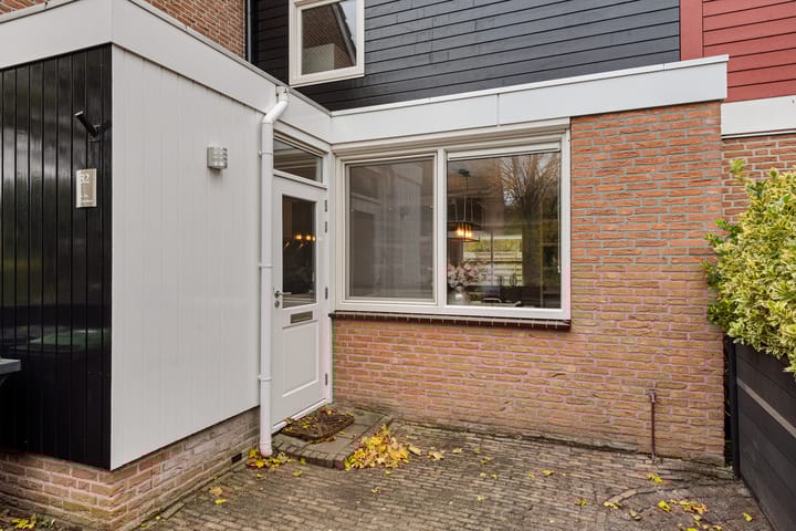 Foto 4 van Jan Roggeveenweg 32