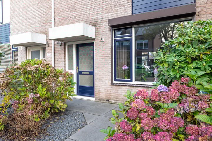 Foto 5 van Turfstekershoeve 124