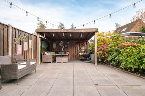 Turfstekershoeve 124 tertiary image