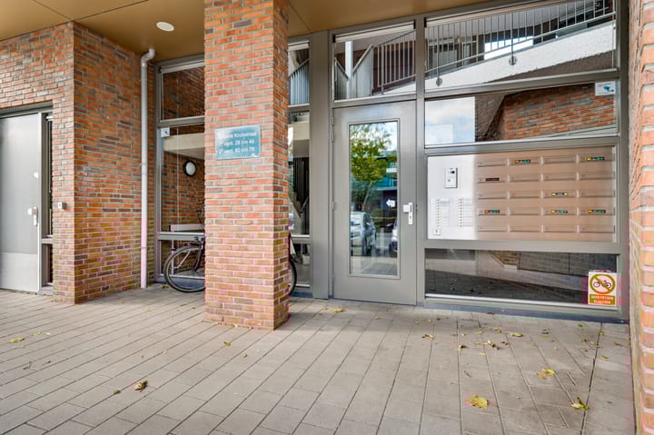 Photo 4 of Groene Kruisstraat 38