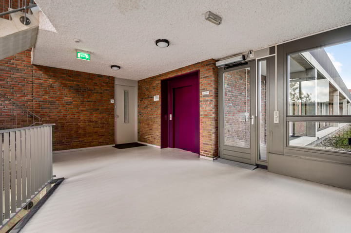 Photo 7 of Groene Kruisstraat 38