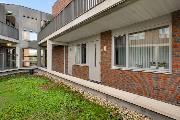 Photo 8 of Groene Kruisstraat 38