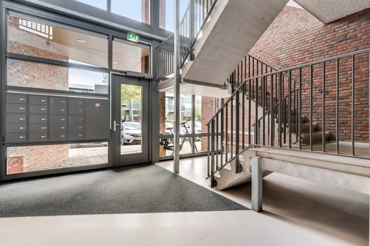 Photo 5 of Groene Kruisstraat 38