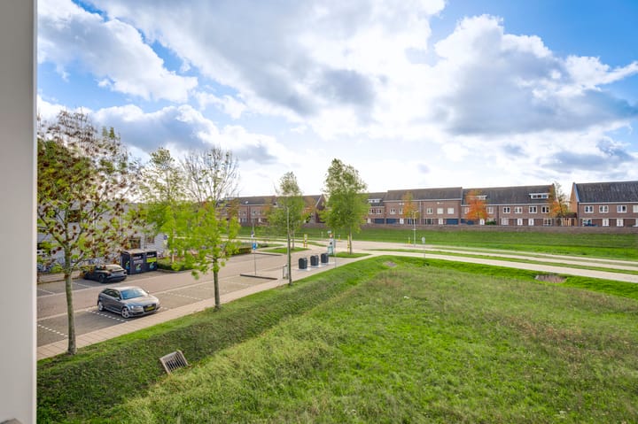 Photo 26 of Groene Kruisstraat 38