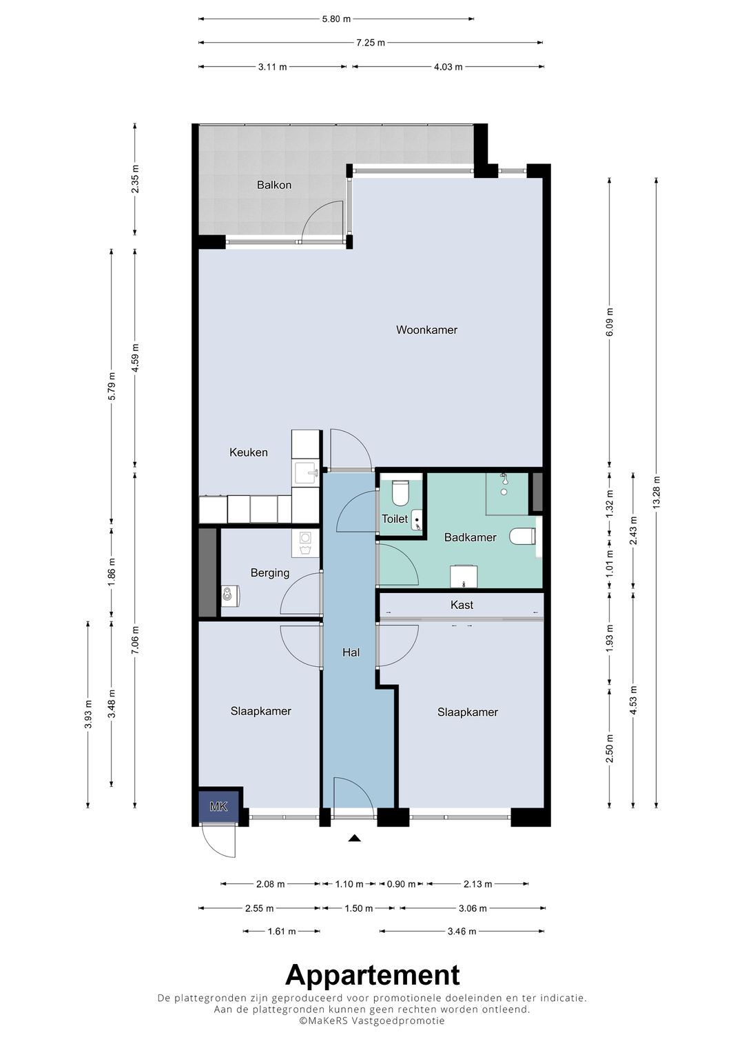 Foto 32 van Groene Kruisstraat 38